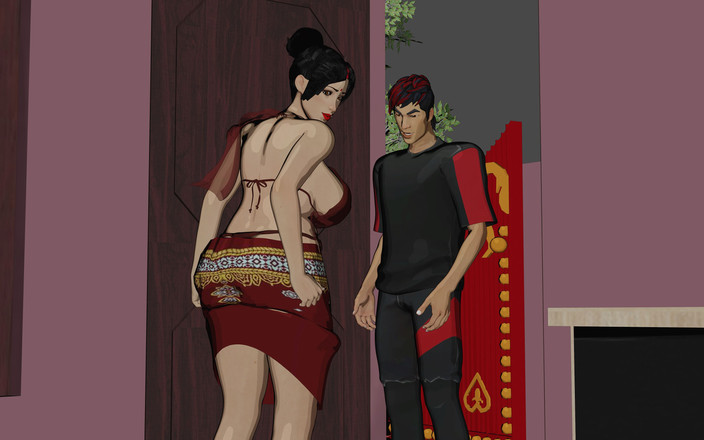 Vijay diya porn: Sesso indiano