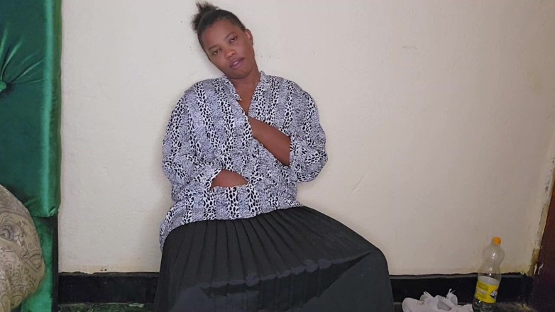 Jocci lena: Village Girl Masturbate Her Pussy