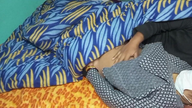 Manjushukla: नवविवाहित भाभी का रोमांस।