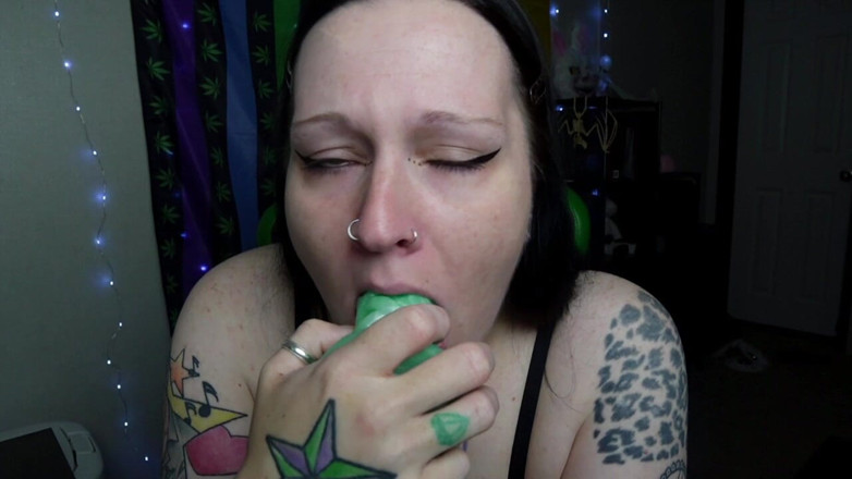 GothBunny6669: Gothbunny BJ s &amp; Bez zubní náhrady