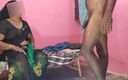 Baby long: Stepson with Beautiful Indian Stepmom I Had Sex with Her...
