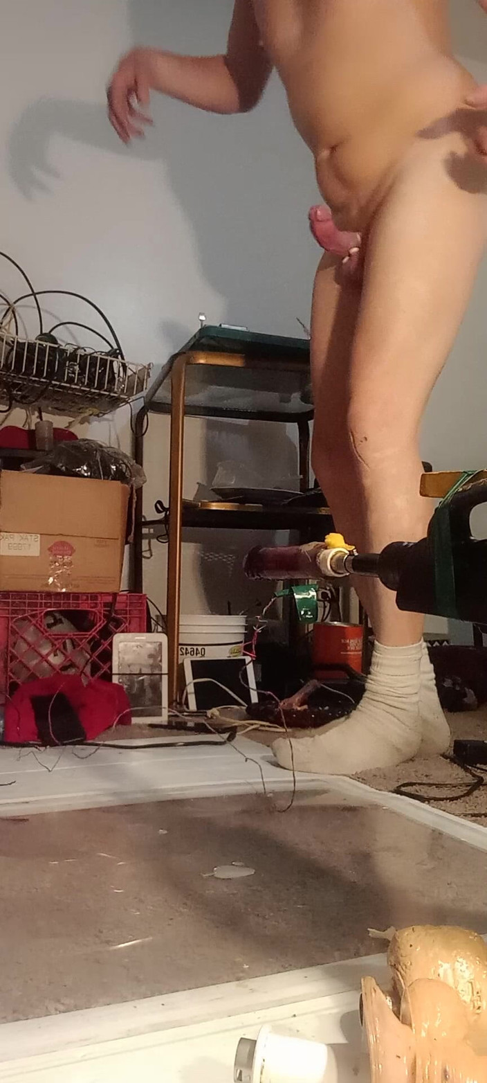 Virgen ass: Můj těsný zadek Virgen chce sumu