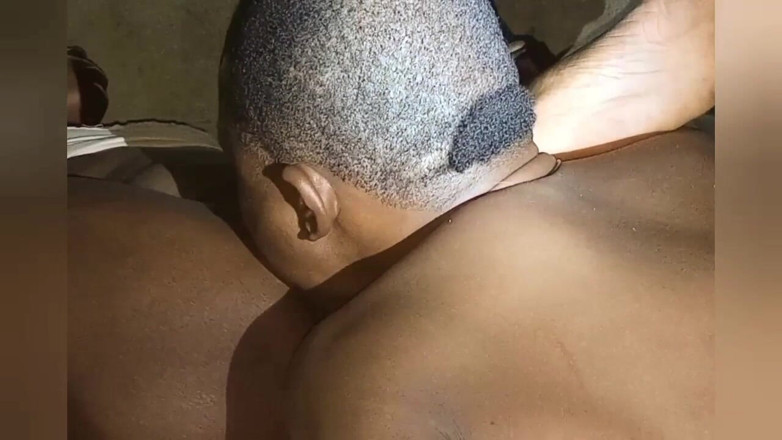Sexe in real life: Eat Me My Love