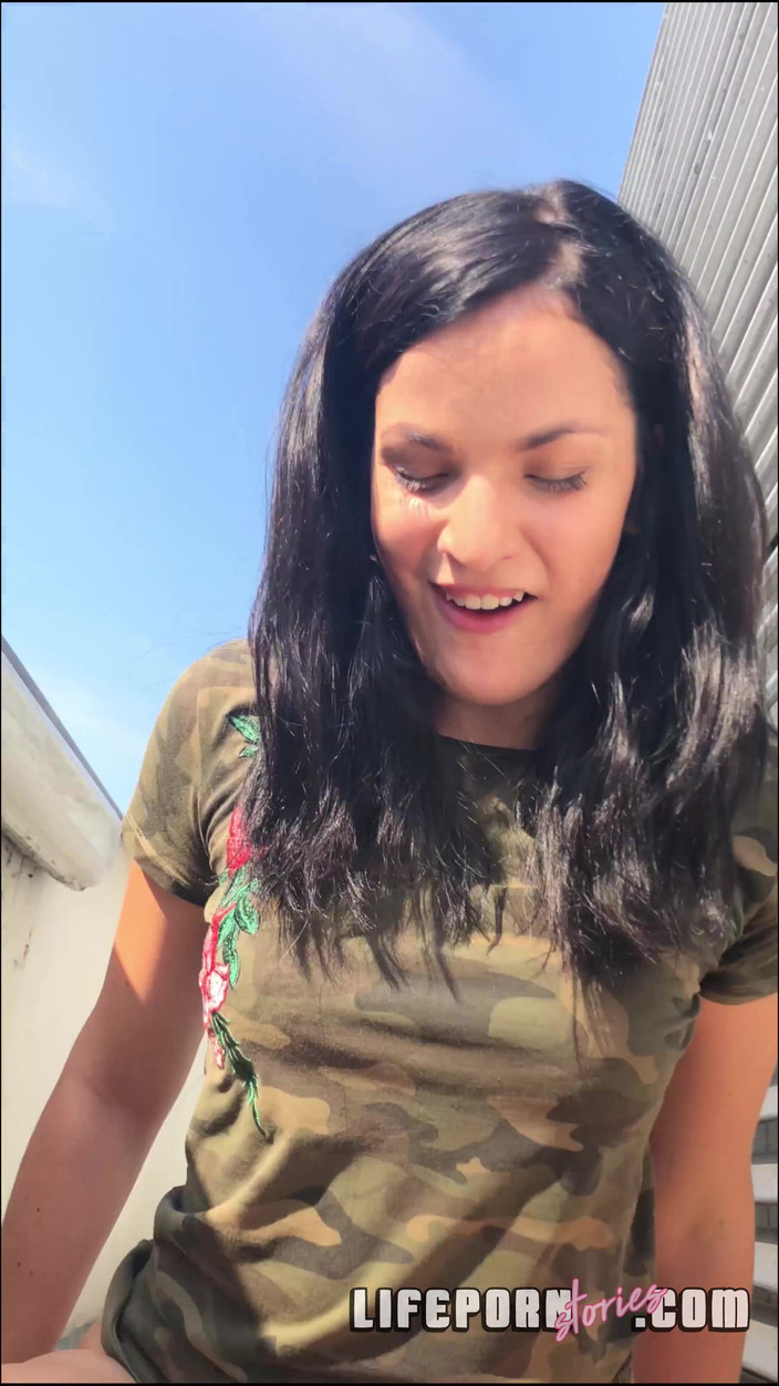 Life Porn Stories: Life porno geschichten 12 - teil 6 einen wilden hengst zähmen