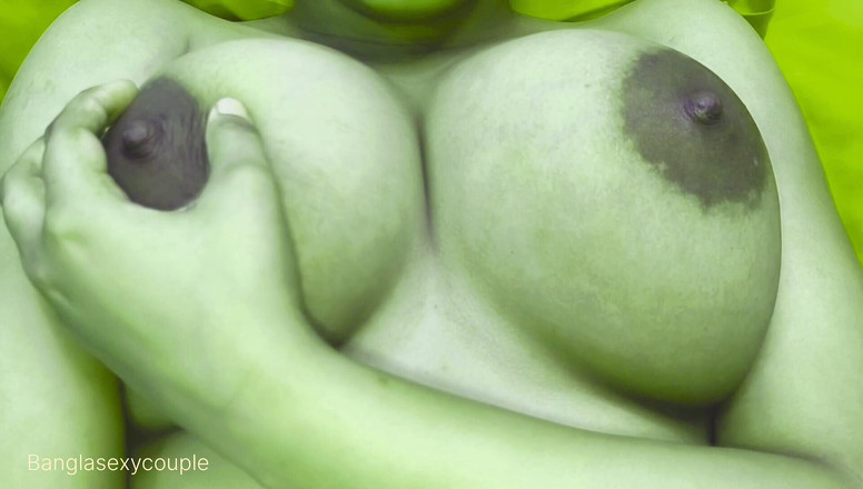 Banglasexycouple: Desi dziewczyna jebanie Bangladeszu Piękna dziewczyna