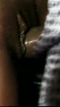 Sexy Young Black Girl Fucked and Cummed in Mouth by Monster Black Cock
