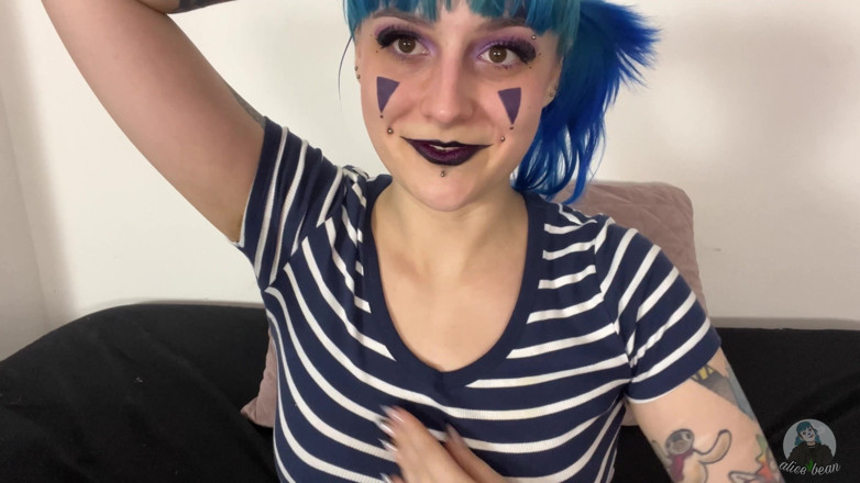 Alice Bean: Scent of Armpit