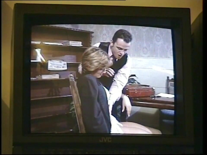 The Unforgettable: Je zult veel mooie pikken proberen