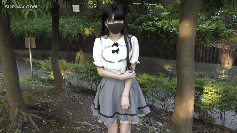 Asian cutie: Asian angel 4152