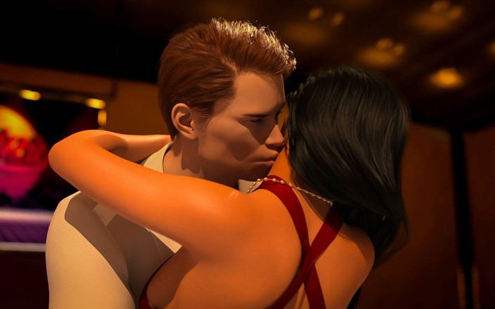 Adultgameplayvideos studio: Whispers of Desire - V0.5 - Part 2