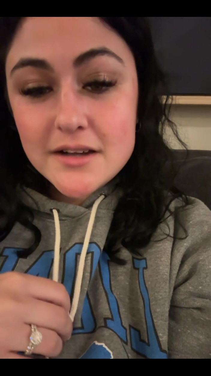 Josie Jaxxon: Story-zeit