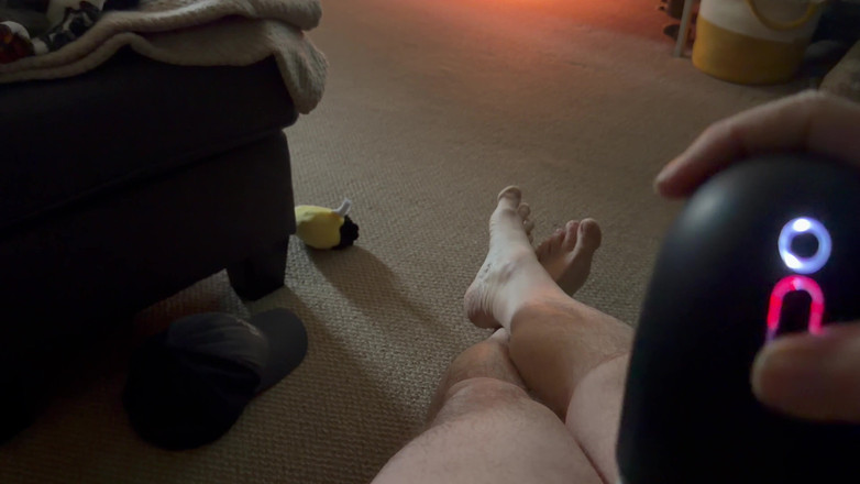 Truridge: Solo una paja de juguete rápido