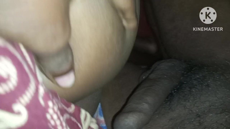 Nenika: Bibi grossit le pénis tôt le matin