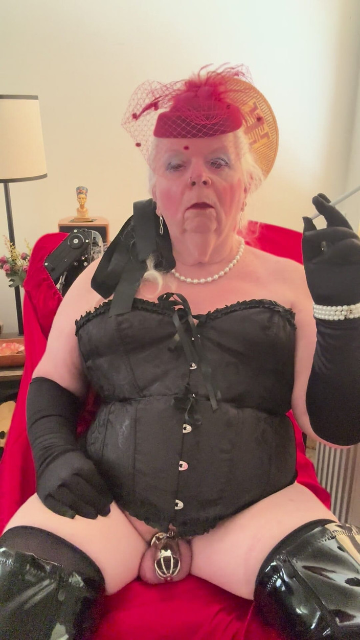 Constance: Perpetual Singularity