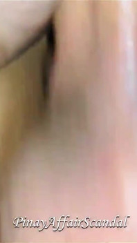 My Step Sister's Hot Friend Suck My Cock and Cum Inside Her Tight Pussy