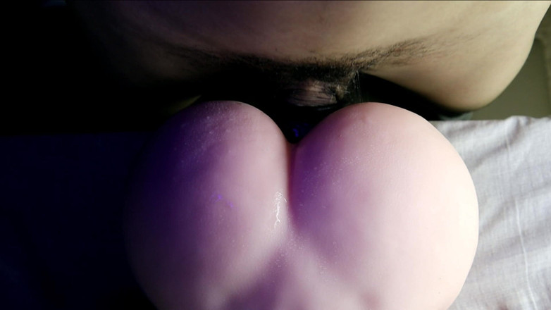 SEXY_GUYBEST: 非常强大的热辣高潮深深插入菊花和激情呻吟！