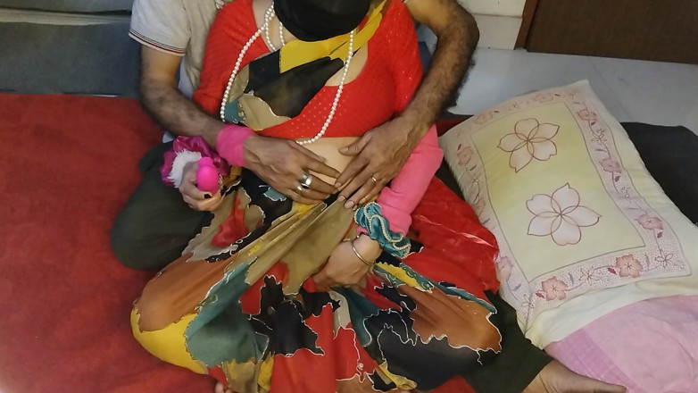 Anar Kali: Masti masala kakak iparku yang hot sama kakak iparnya sendiri