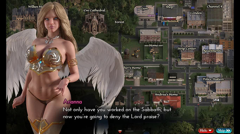 Dirty GamesXxX: Genesis order: problem çözme ep.24