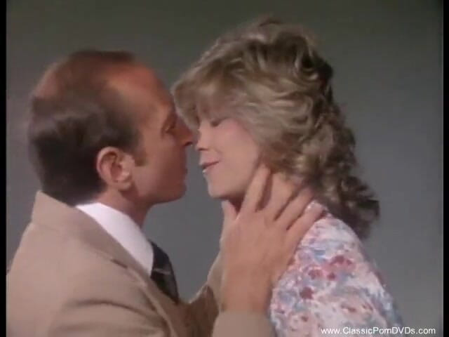Classic Porn DVDs: Sexy secretary is getting fucked by her boss
