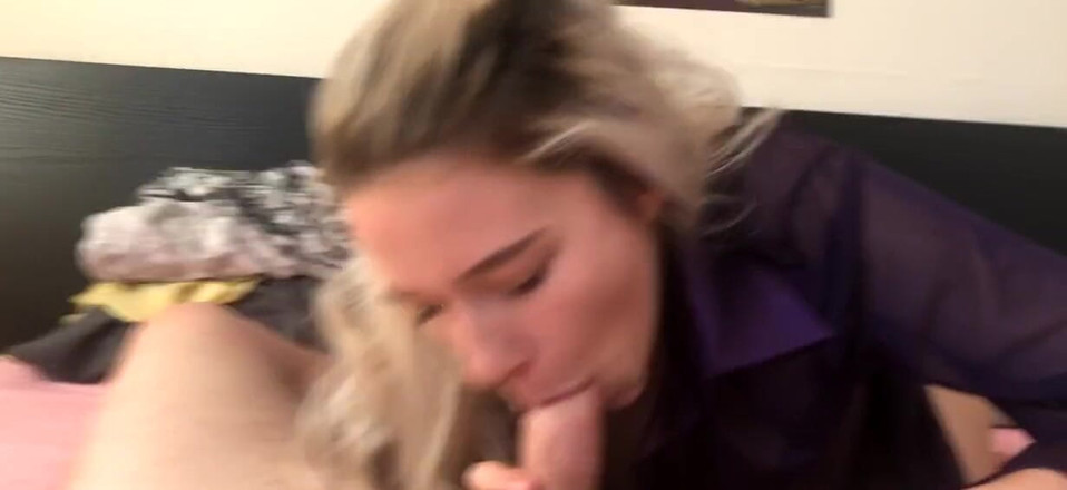 Samantha Flair: Granie i głaskanie