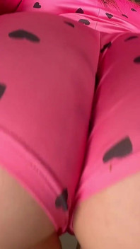 BBW Big Booty Twerk
