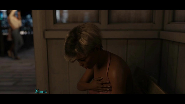 LoveSkySan69: Tři pravidla života - část 21 té noci od Loveskysan69