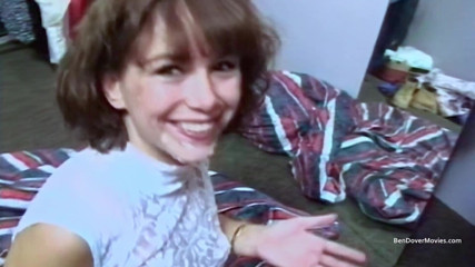 Ben Dover Movies: Slutz: Sian Evans