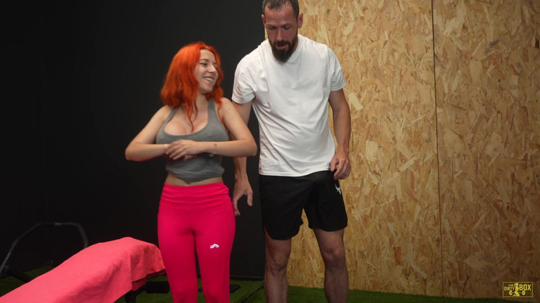 Mentes Sucias: Safira tombe dans le parc... Et Hume la termine dans...