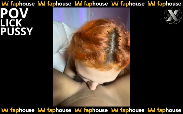 X Live Community: POV에서 가장 친한 친구의 보지를 핥는 발정난 레즈