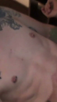 Fucked Raw by Surprise