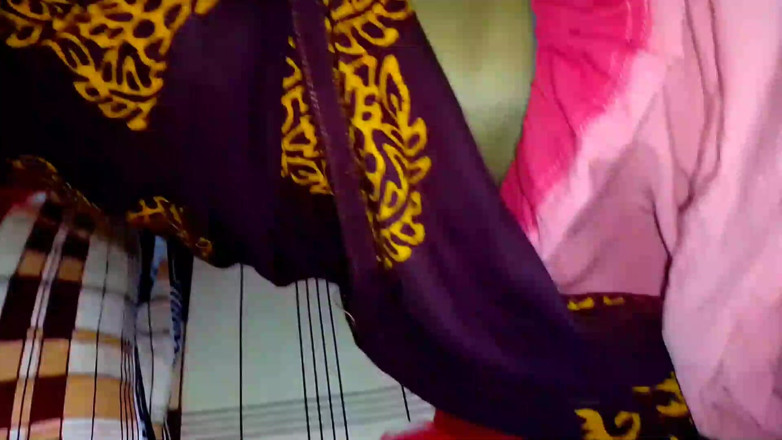 Nelufa: Desi Bengali wife Anal fucked her tight Ass