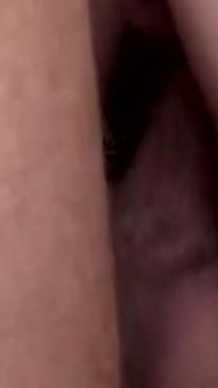 Blonde MILF's Rosebud Bulges in Sloppy Anal Stretch Fest
