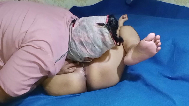 Babang endut: 操我朋友的老婆，然后是我朋友的阴户