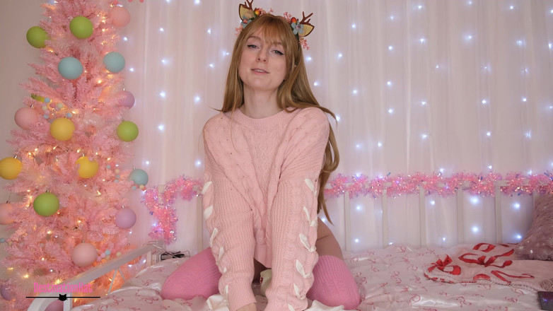 Destination Kat: 12 dagen orgasmes 2025 dag 1