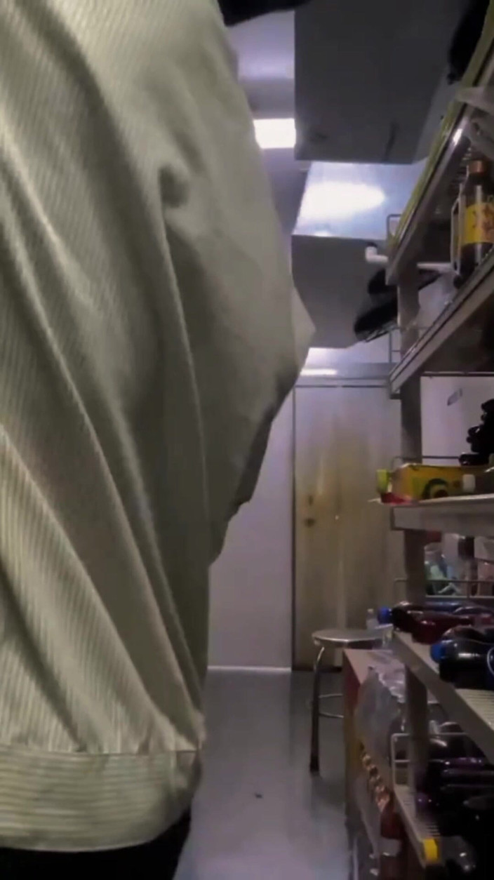 Louswee: Расслабленные покупки, озорные мысли