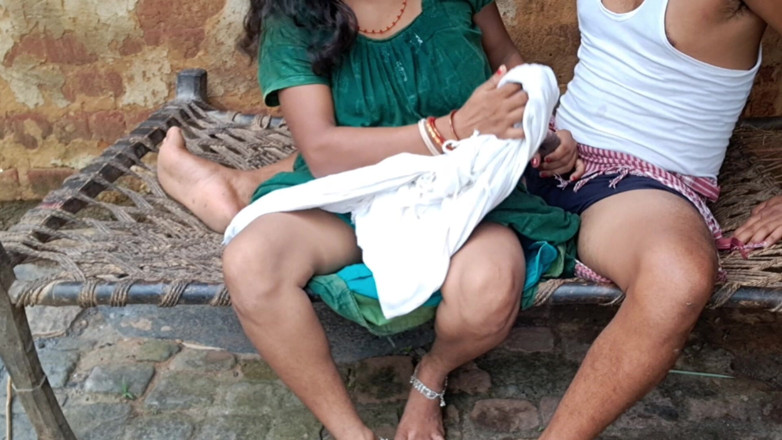 Trilokinath: Indian Girl Moans