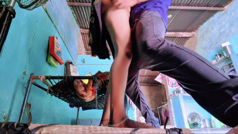 Desiputi7516: My Stepsister-in-law Sex in Saree, First Time Sex in Home...