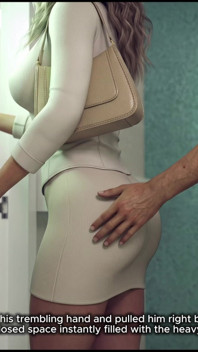 Awam Sophia Real Fuck - Cuckold Husband Liam Encourages Sophia to Become a Slutty Nurse