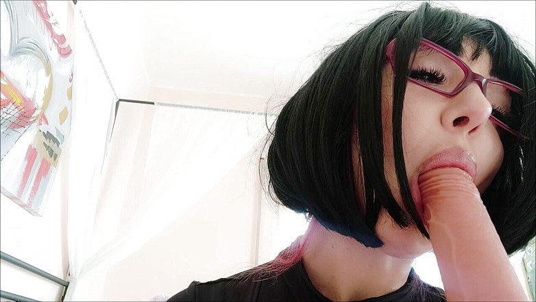 savannahamatoriale: 私はあなたの硬いコックをしゃぶるのが大好きです!