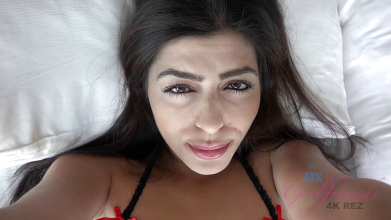 ATK Girlfriends: Vacances virtuelles à Las Vegas avec Audrey Royal 3/3