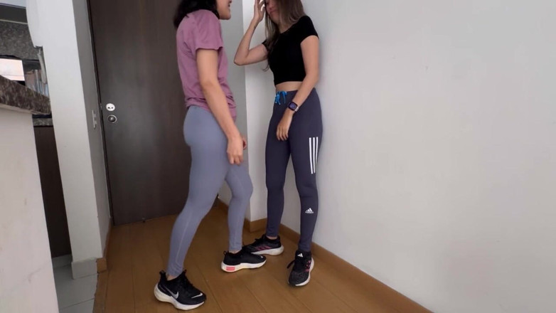 scarlettandc: Lesbian Compilation