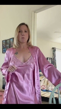 Stepmom Found Your Porn Folder