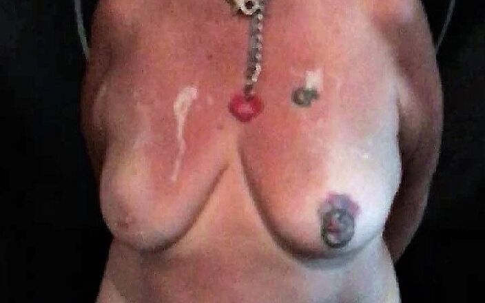 No morals pictures: First part of the birthday gift