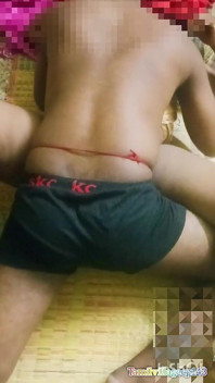 Tamil Married Women with Stepbrother