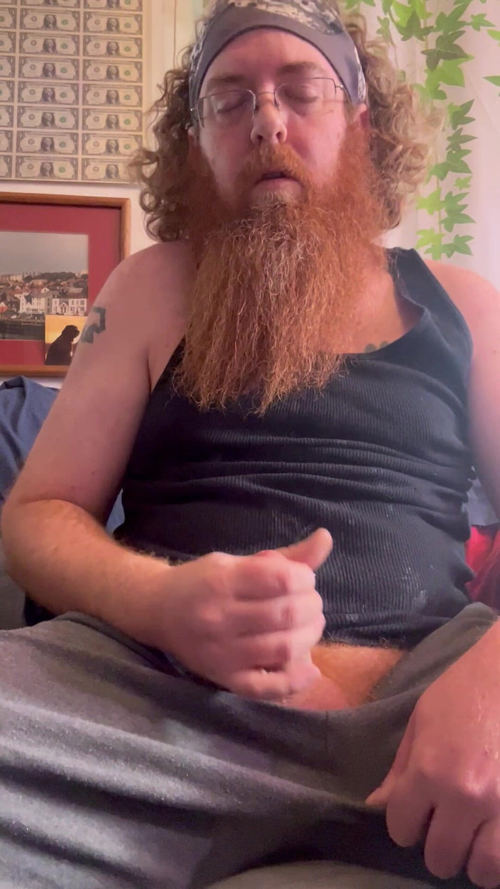 Big Baz: Pelepasan pancutan petang