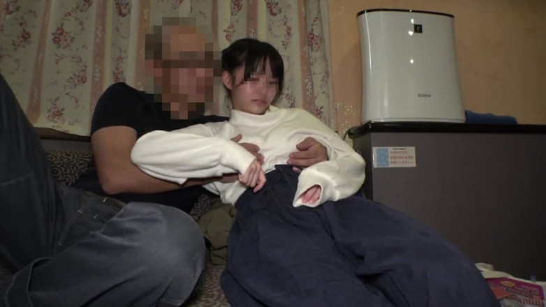 Asian happy ending: Asian angel 9087