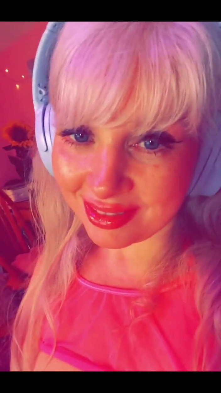 PaintedRose: 의도적인 악마의 욕망