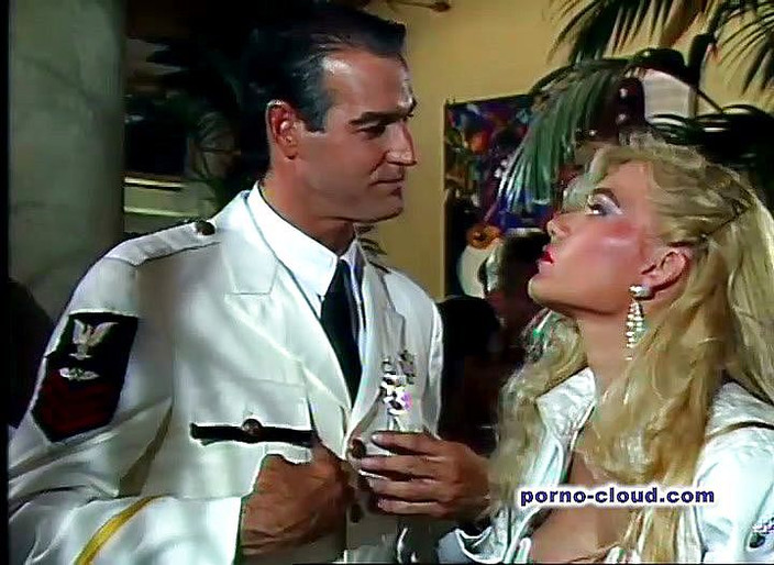 Porno Cloud: Dentro sibylle rauch