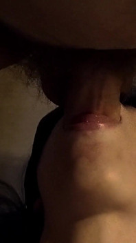 Deepthroat