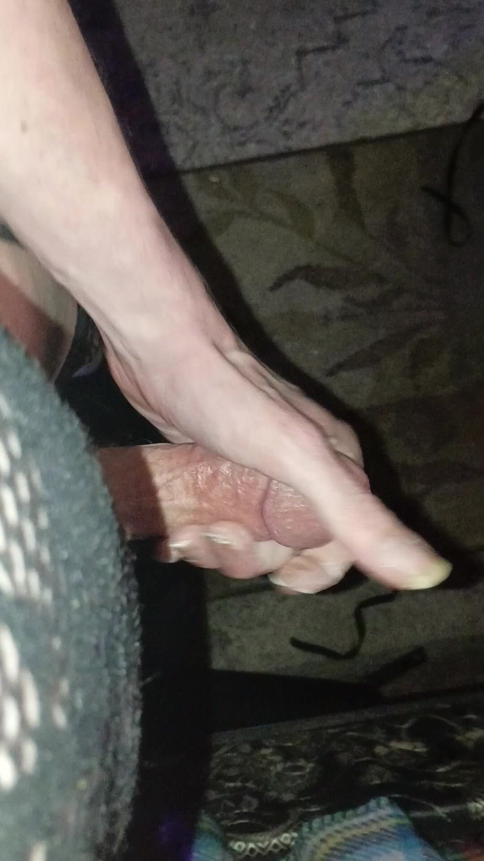 DeepthroatCumslut: 俺のチンコ